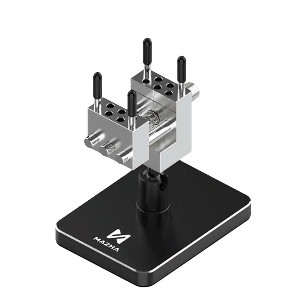 Portable 2 in1 Table Vise Mini - đánh giá và giá Model Kit Vise