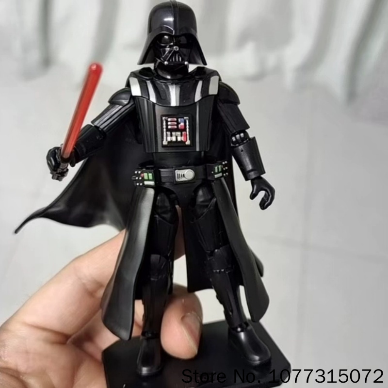 Blokees Star Wars Galaxy V2 Bl - đánh giá và giá Model Kit Star Wars