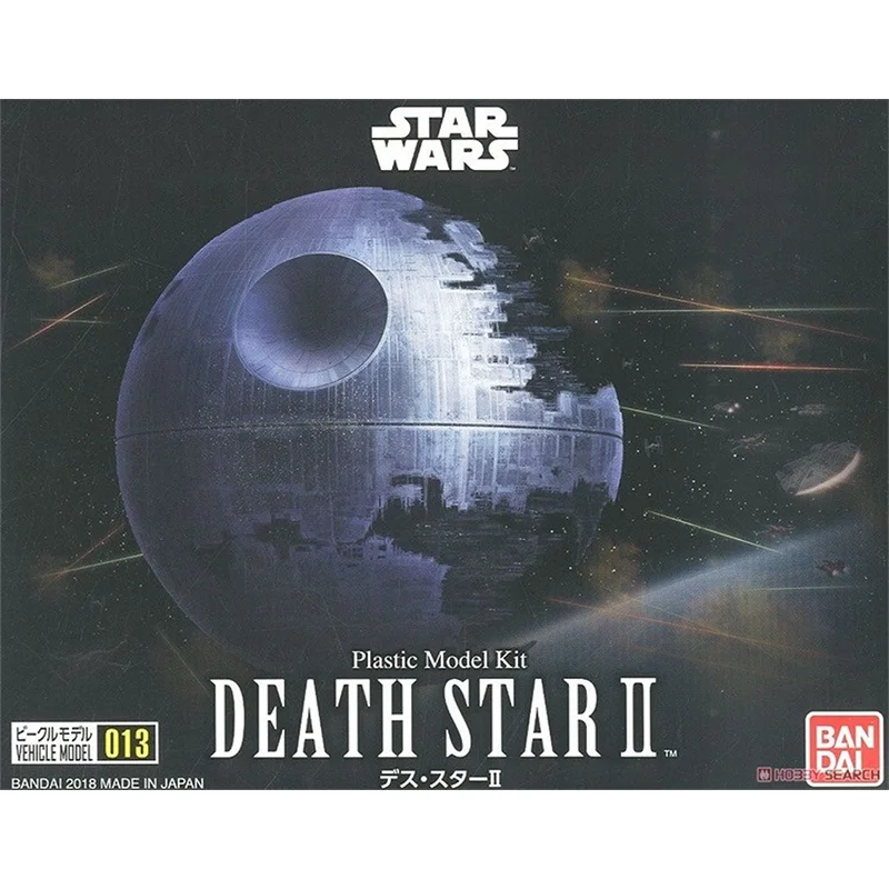 Mô Hình Lắp Ráp Bandai Ban Đầu - đánh giá và giá Model Kit Star Wars
