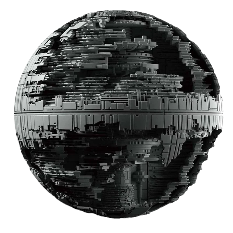 Mô Hình Lắp Ráp Bandai Ban Đầu - đánh giá và giá Model Kit Star Wars