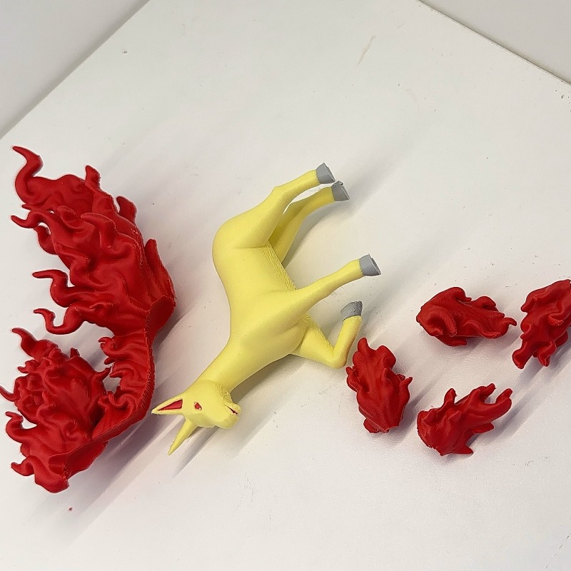 3D Printing 1/20 Scale World R - đánh giá và giá Model Kit Kyogre