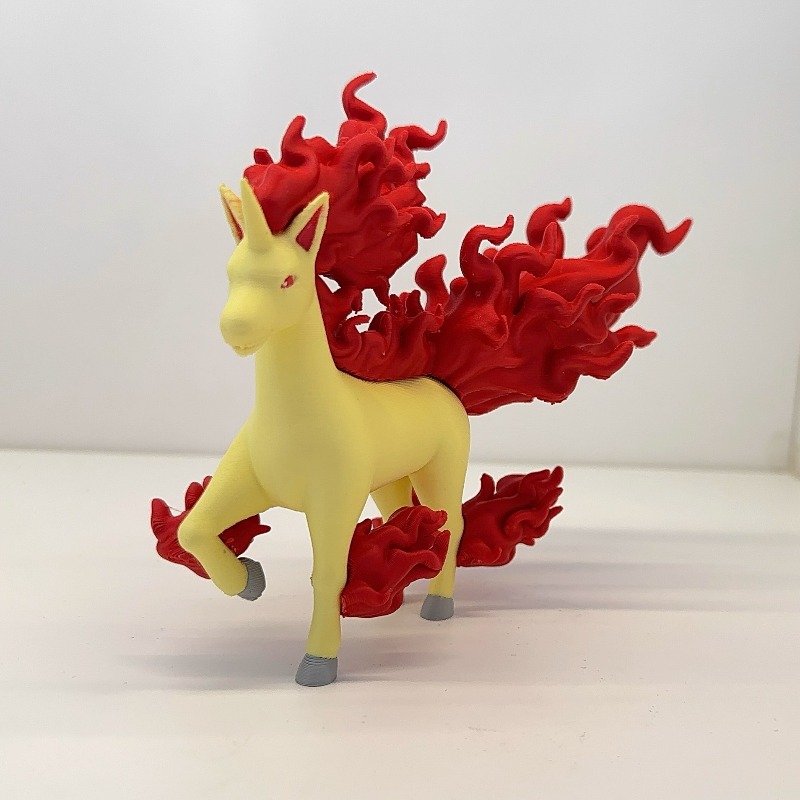 3D Printing 1/20 Scale World R - đánh giá và giá Model Kit Kyogre