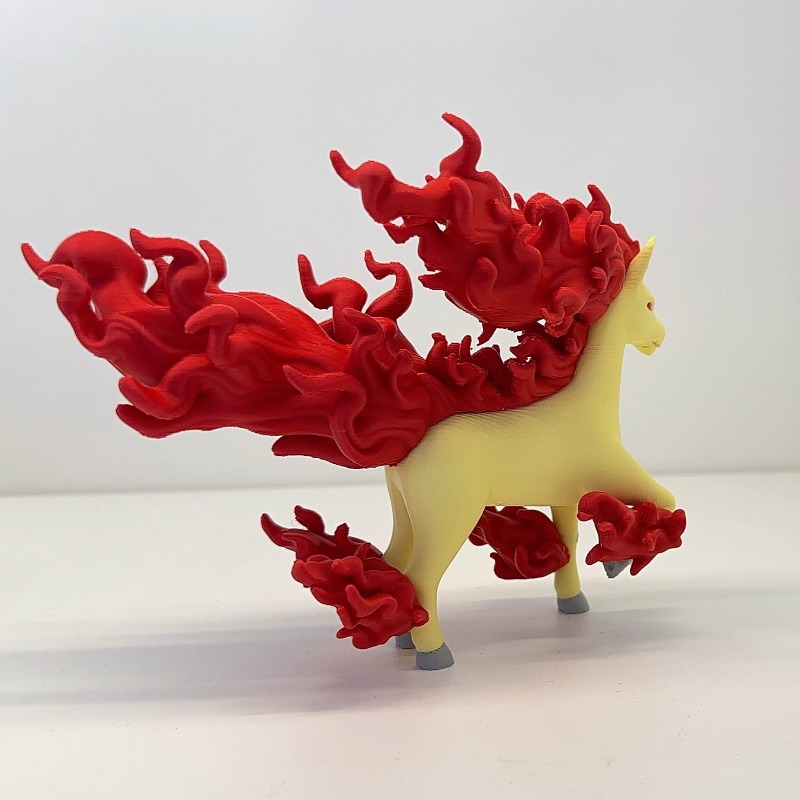 3D Printing 1/20 Scale World R - đánh giá và giá Model Kit Kyogre