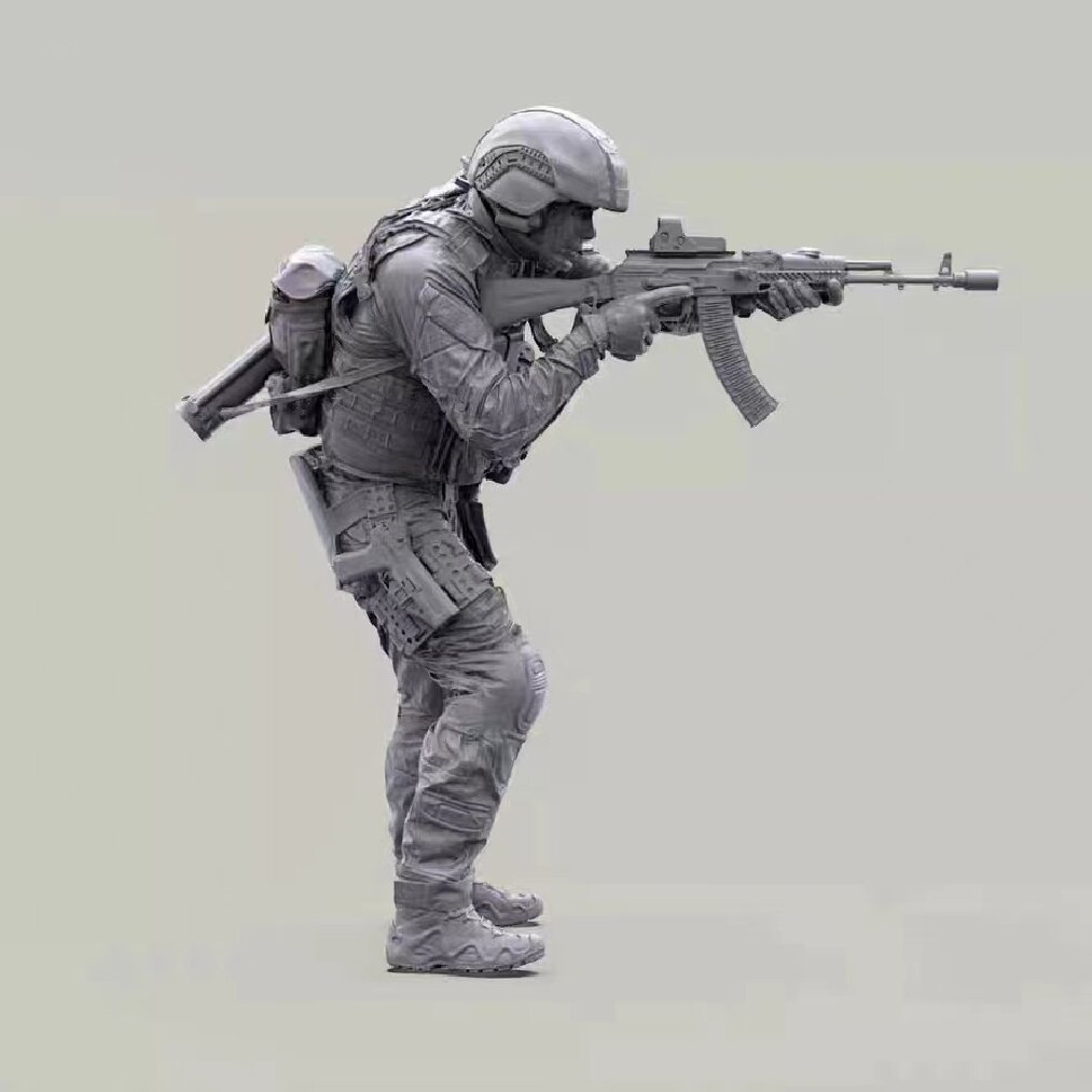 1:35 model kit resin kit   357 - đánh giá và giá Model Kit Entry Grade