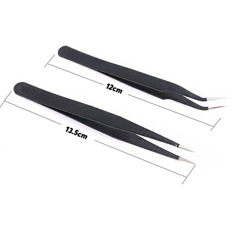 Gundam Model Tool Set Beginner - đánh giá và giá Model Kit Tool Set