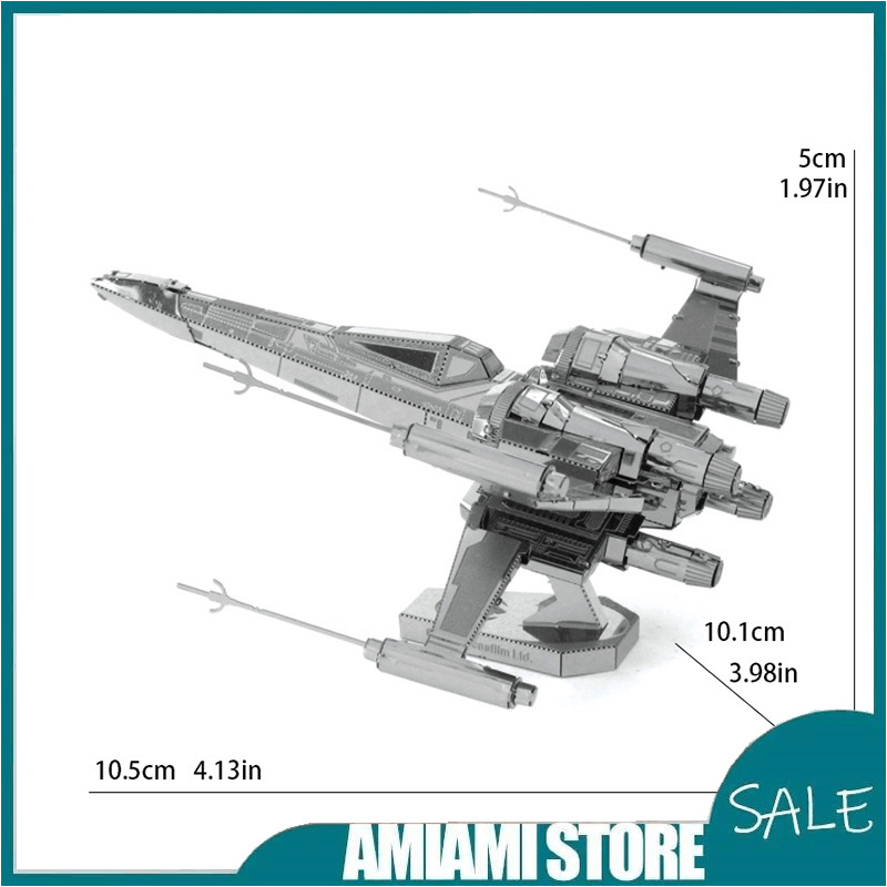 DIY 3D Metal Model Building Ki - đánh giá và giá Model Kit Kyogre