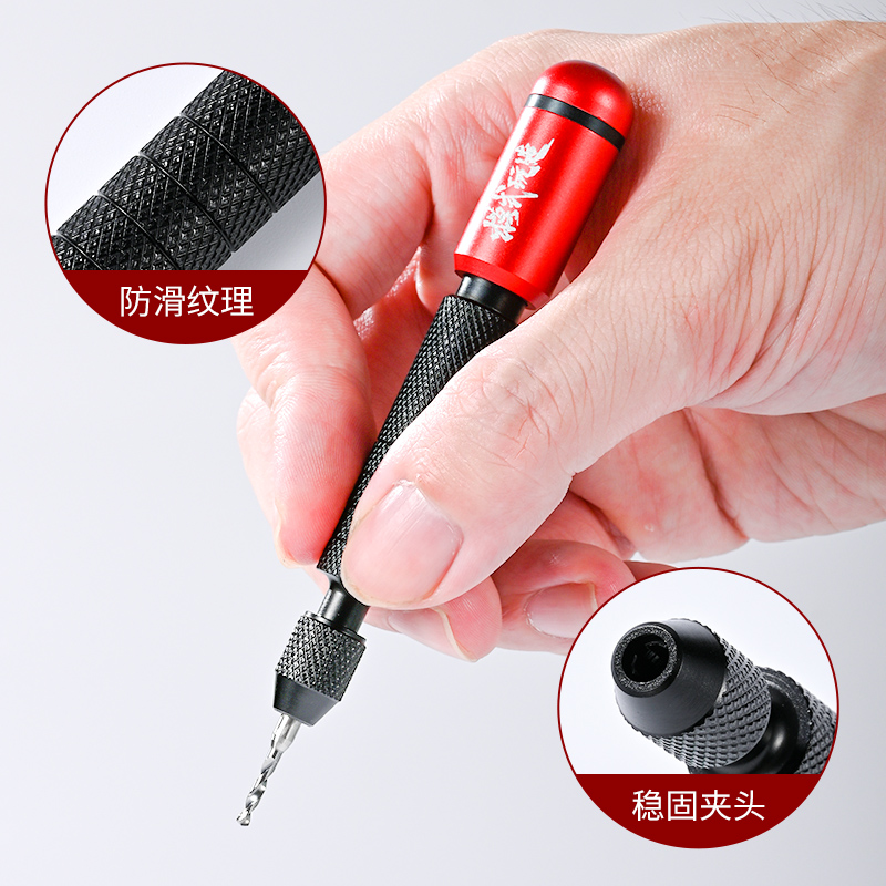 MSWZ Double Bearing Alloy Port - đánh giá và giá Model Kit Tool Set