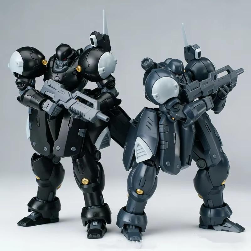1/144 Chieftain Continent ZA-1 - đánh giá và giá Model Kit Destroyer