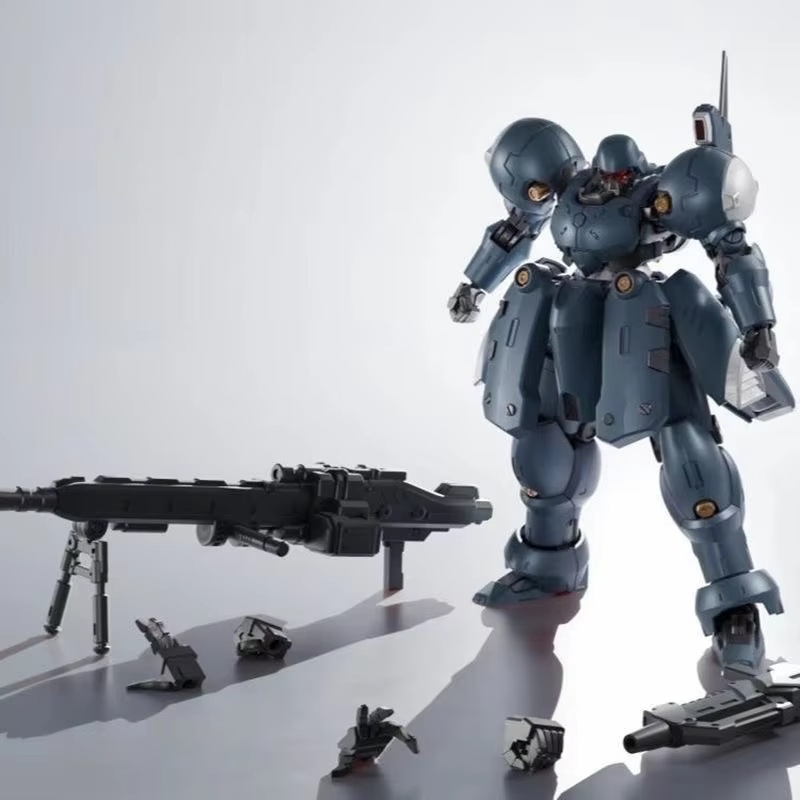 1/144 Chieftain Continent ZA-1 - đánh giá và giá Model Kit Destroyer