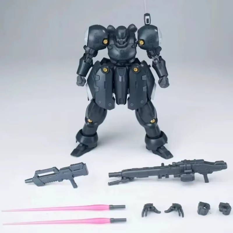 1/144 Chieftain Continent ZA-1 - đánh giá và giá Model Kit Destroyer