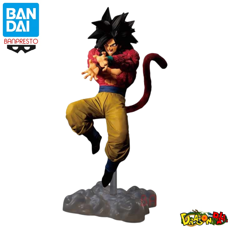 Bandai Original In Stock Banpr - đánh giá và giá Model Kit Vegito