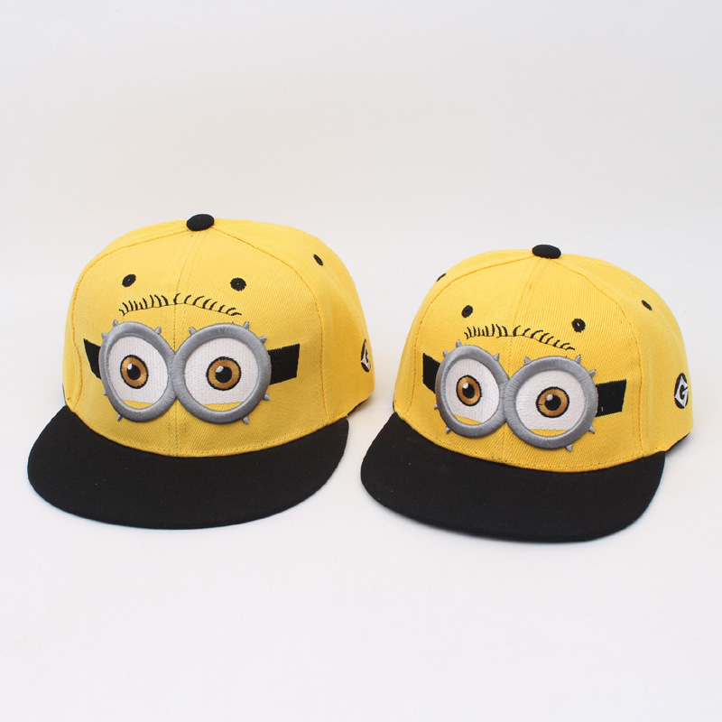 Minions Baseball Cap Size Adju - đánh giá và giá Model Kit Anime Girl