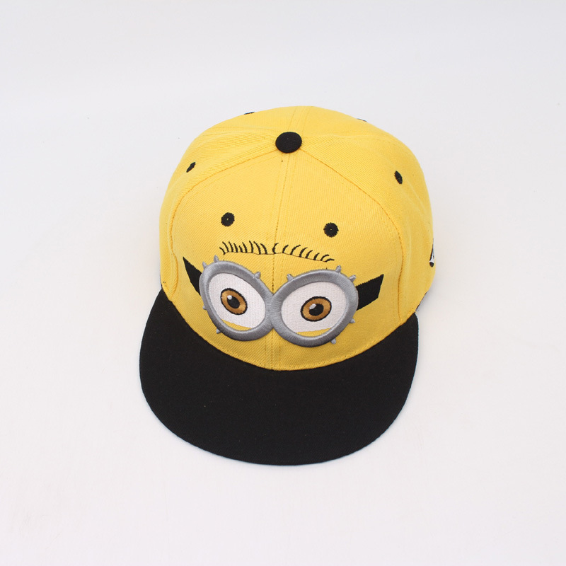 Minions Baseball Cap Size Adju - đánh giá và giá Model Kit Anime Girl
