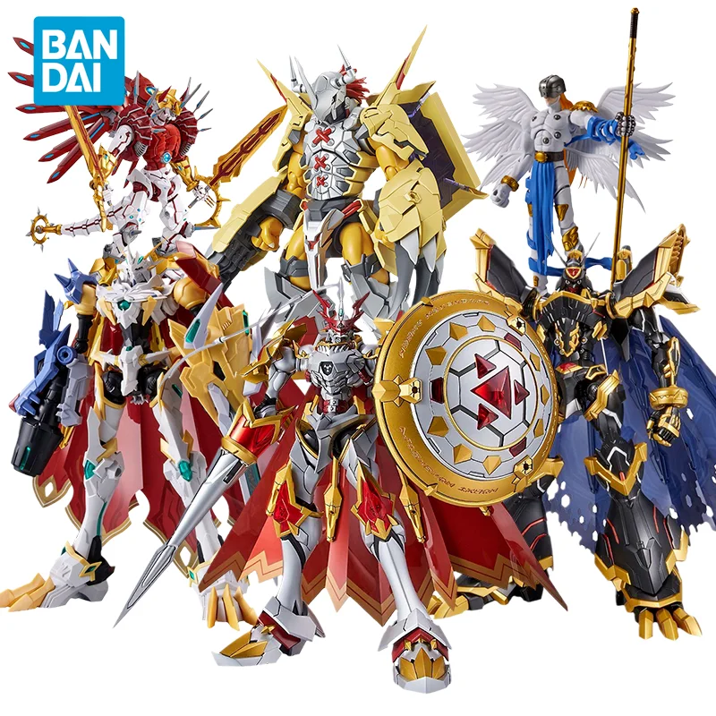 Spot Direct Delivery Bandai Or - đánh giá và giá Model Kit Exodia