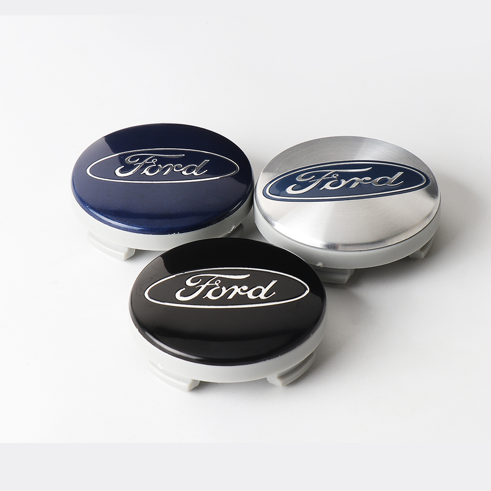 4pcs 54mm Hub Centre Rim Cover - đánh giá và giá Logo Model Kit