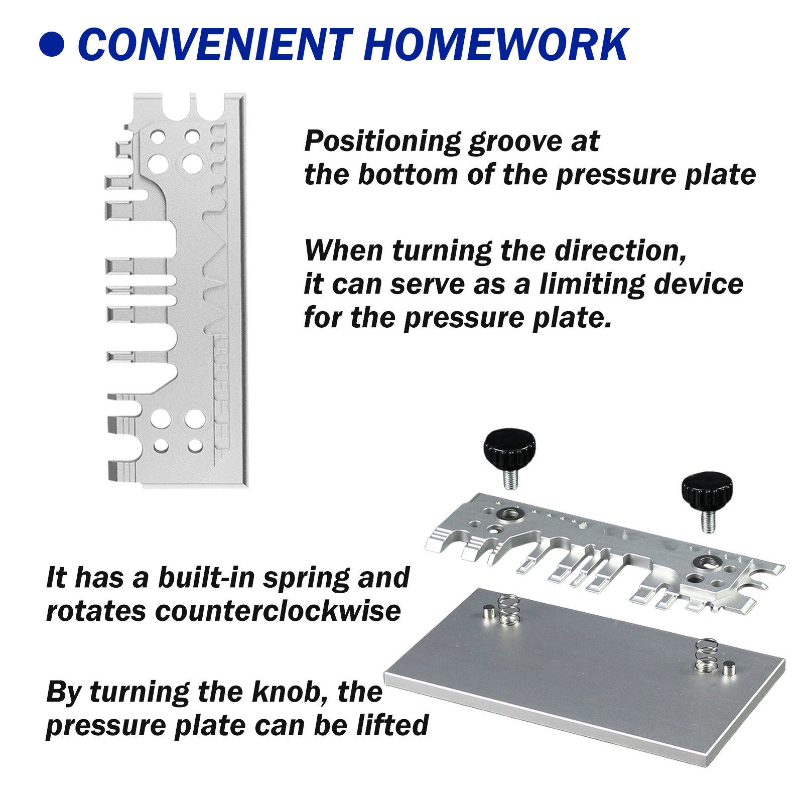 Joystar Photo Etched Parts Ben - đánh giá và giá Model Kit Vise