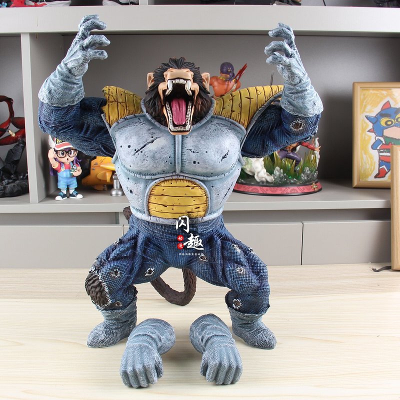 Hot Dragon Ball Z CCk Great Ap - đánh giá và giá Model Kit Vegito
