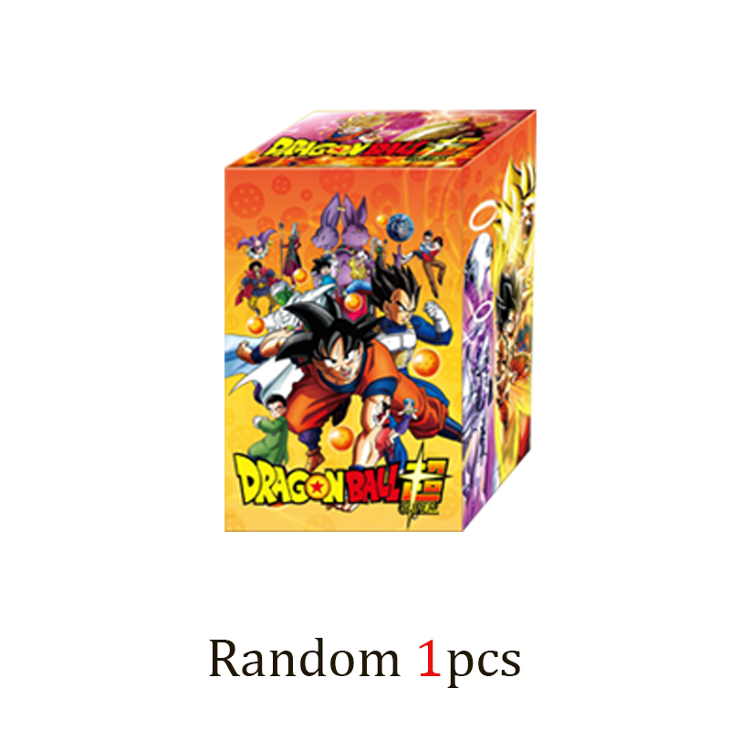Blind box Dragon Ball Super So - đánh giá và giá Model Kit Vegito