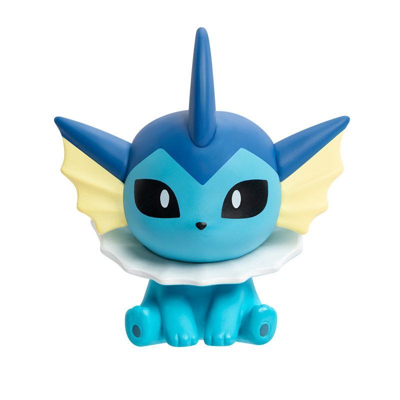 Bandaipocket Monsters Vaporeon - đánh giá và giá Model Kit Umbreon
