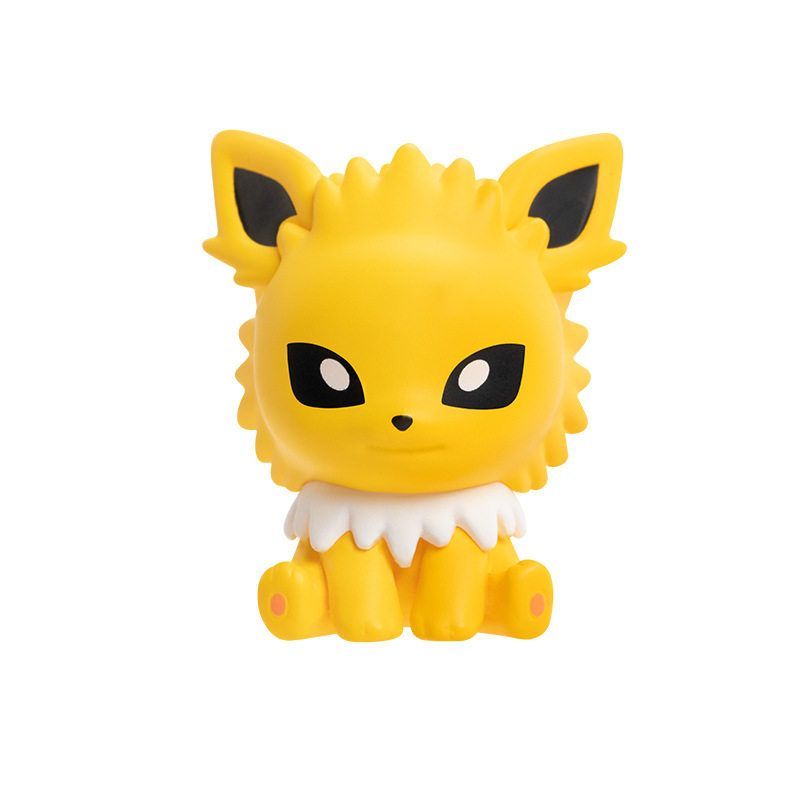 Bandaipocket Monsters Vaporeon - đánh giá và giá Model Kit Umbreon