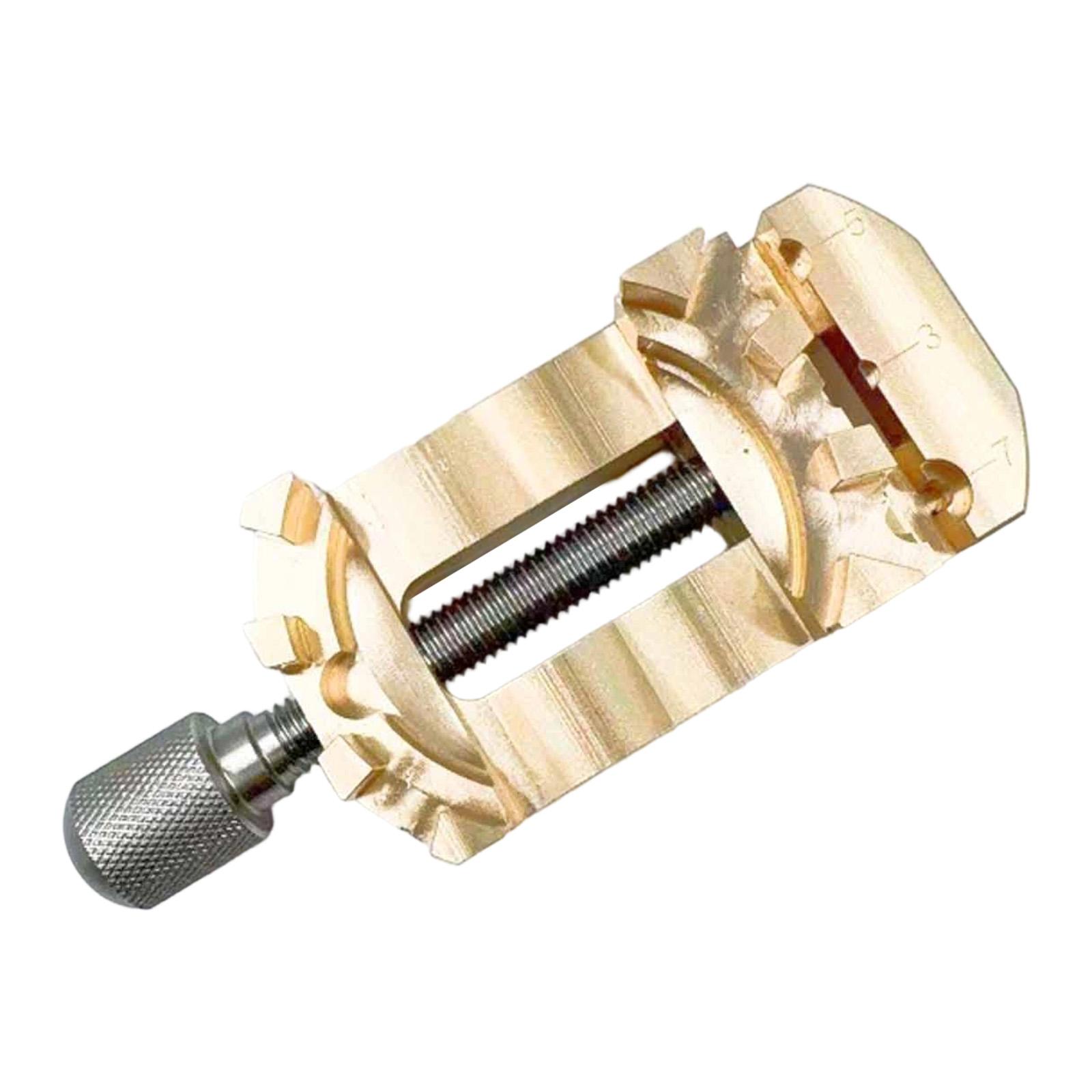 Mini Watch Bench Vise Clamp,Ma - đánh giá và giá Model Kit Vise