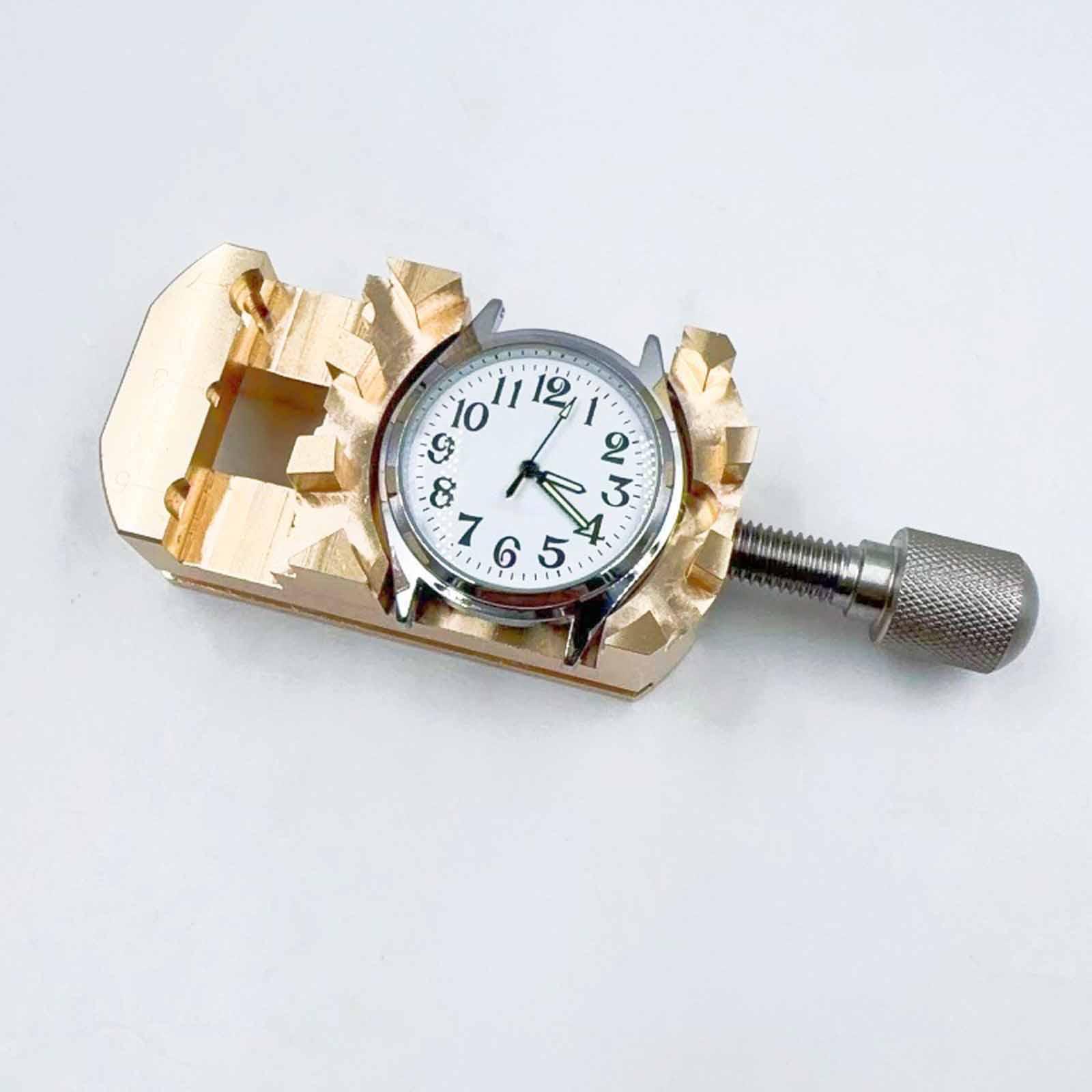 Mini Watch Bench Vise Clamp,Ma - đánh giá và giá Model Kit Vise