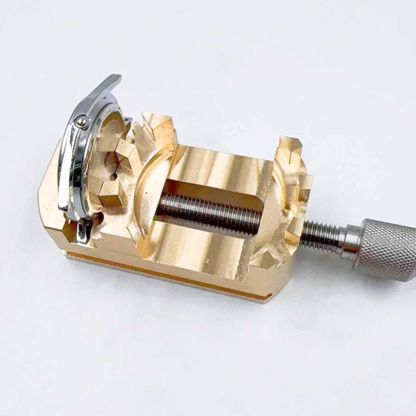 Mini Watch Bench Vise Clamp,Ma - đánh giá và giá Model Kit Vise
