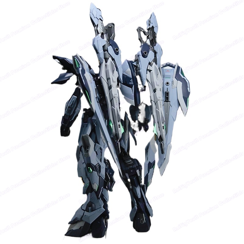En stock CANGDAO Punción Celes - đánh giá và giá Model Kit Genesis