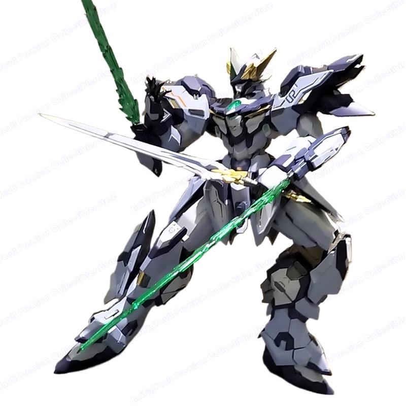 En stock CANGDAO Punción Celes - đánh giá và giá Model Kit Genesis