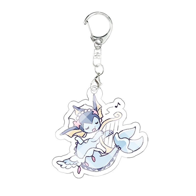 Pixel Eeveelutions Acrylic Key - đánh giá và giá Model Kit Umbreon