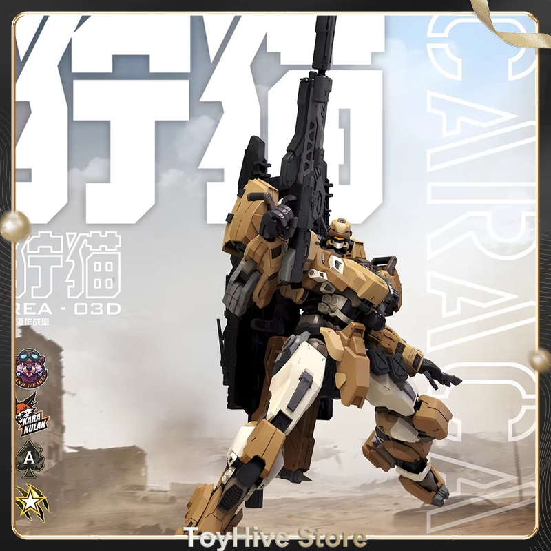 SUNDAY HOBBY Blue Whale Series - đánh giá và giá Model Kit Lynx