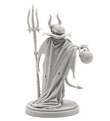 model kit resin kit  KINGDOM D - đánh giá và giá Model Kit Entry Grade