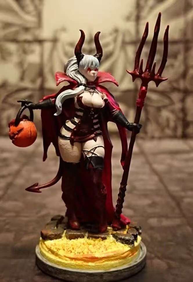 model kit resin kit  KINGDOM D - đánh giá và giá Model Kit Entry Grade