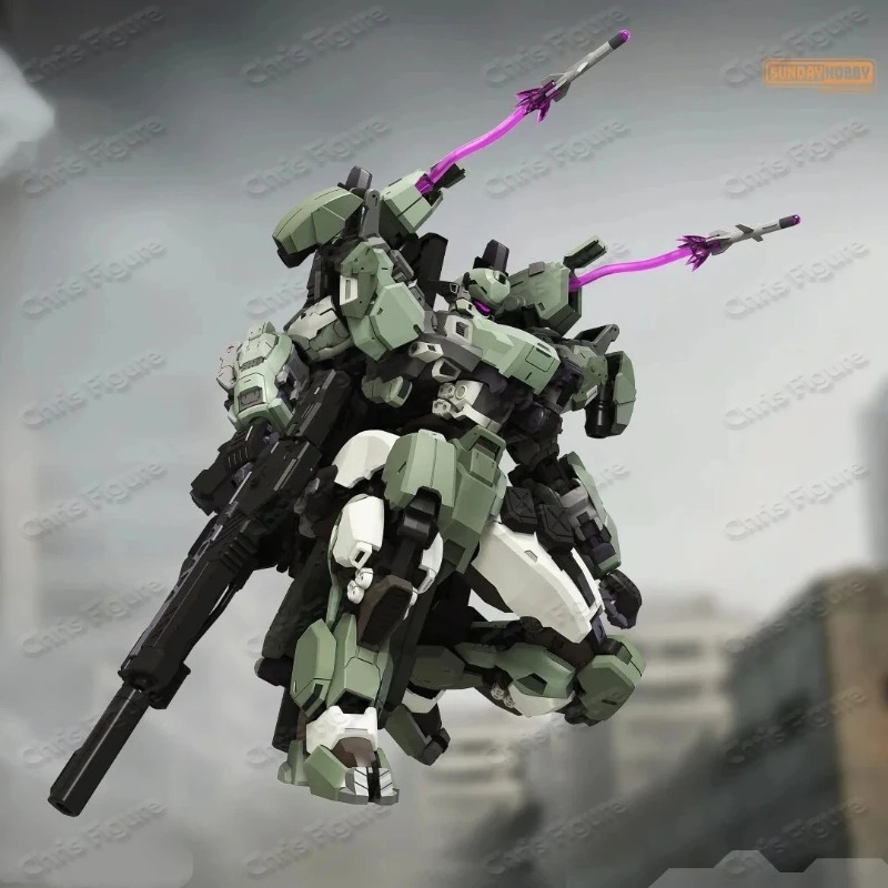 In Stock 1/100 REA-03 Lynx Ass - đánh giá và giá Model Kit Lynx
