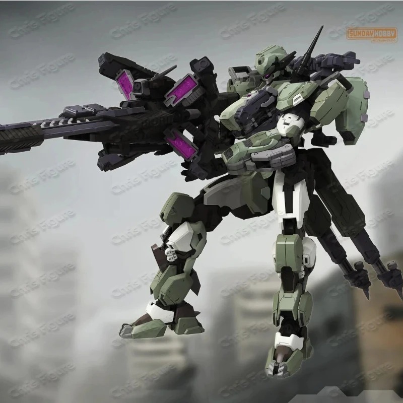 In Stock 1/100 REA-03 Lynx Ass - đánh giá và giá Model Kit Lynx